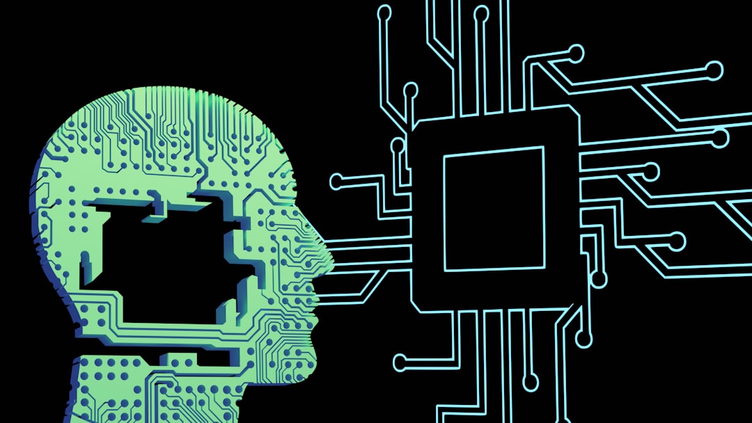 Projekty zarządzania sztuczną inteligencją: wyzwania i strategie 4 Photo artificial intelligence management projects