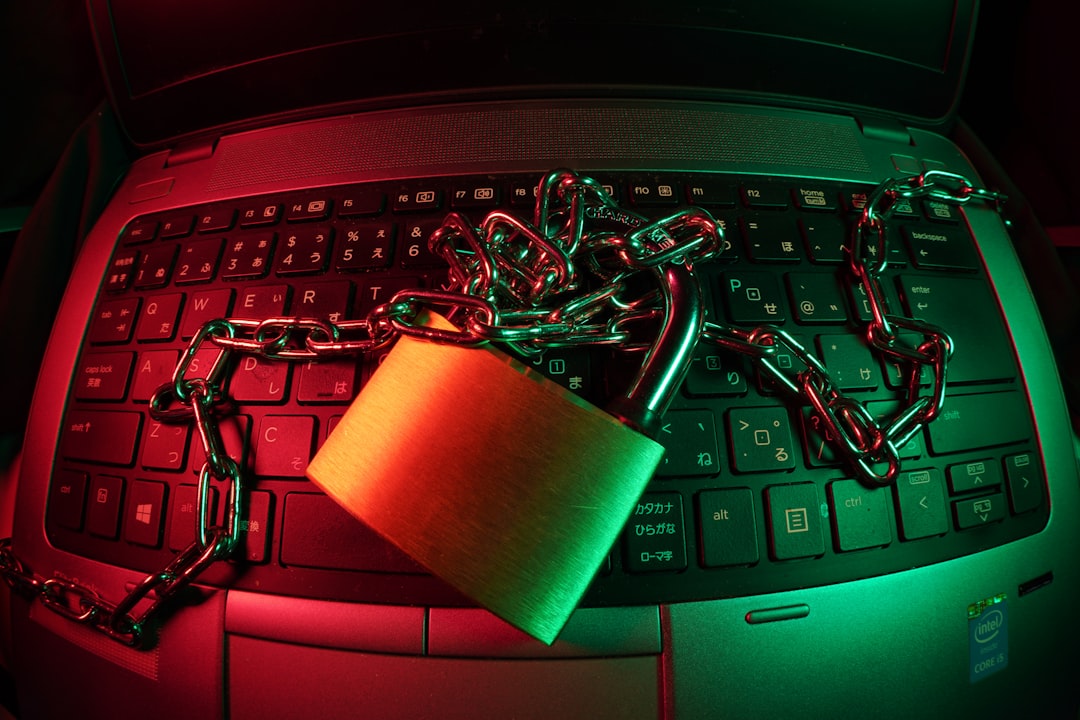 Strategie obrony przed ransomware: skuteczne metody ochrony