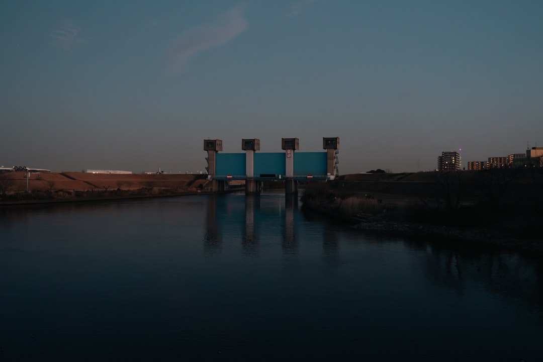 Photo city management projects